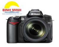 Máy ảnh kỹ thuật số Nikon D90 kit 